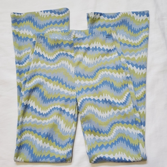 Urban Outfitters Bryn Flare Pants - Picture 3 of 9